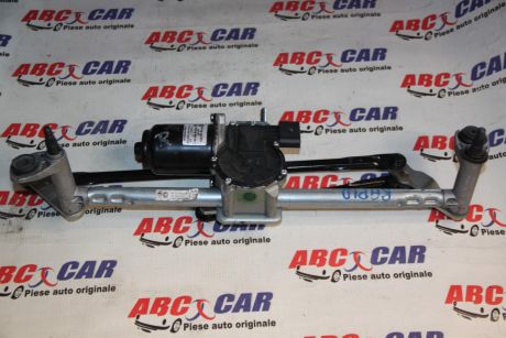 Ansamblu stergatoare cu motoras Skoda Rapid (NH3) 2012-2019 5JB955113