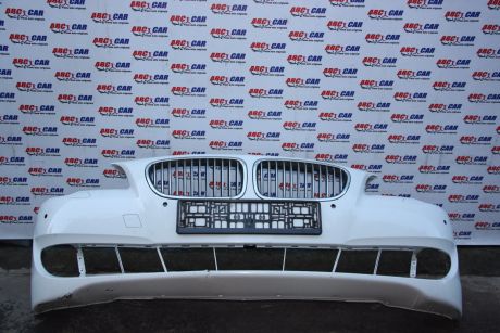 Bara fata model cu senzori si spalatori BMW Seria 5 F10/F11 2011-2014
