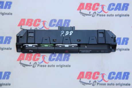 Buton PDC, avarii si passenger airbag VW Passat B8 2015-2023 2.0 TDI 3G2853769A