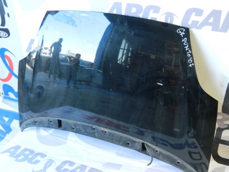 Capota fata Fiat Grande Punto 2006-2012