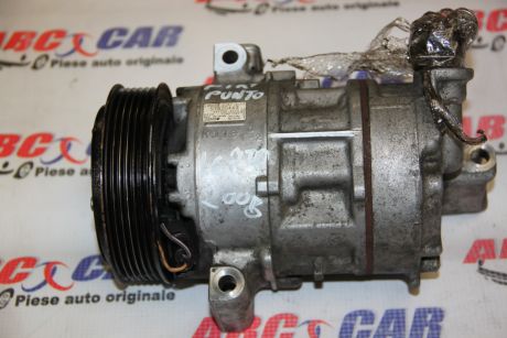 Compresor clima Fiat Bravo 2 2006-2014 1.6 JTD 447260-3020