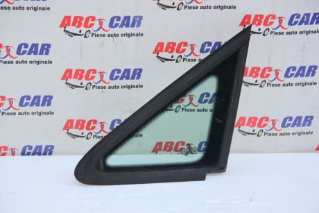 Geam fix stanga fata VW Caddy (2K) 2004-2015