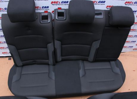 Interior textil VW Golf 7 2014-2020 hatchback