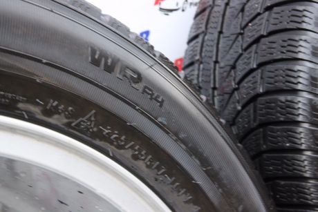 Set jante aliaj R17 Audi A4 B8 8K 2008-2015