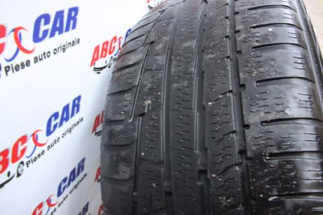 Set jante aliaj R17 Audi A4 B8 8K 2008-2015
