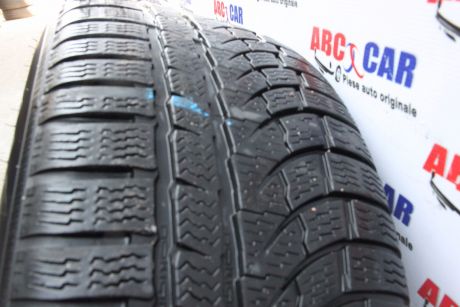 Set jante aliaj R17 Audi A4 B8 8K 2008-2015