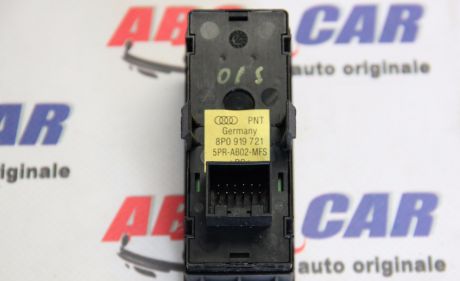 Modul comanda navigatie Audi A3 8P 2005-2012 8P0919721