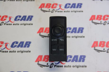 Modul comanda navigatie Audi A3 8P 2005-2012 8P0919721