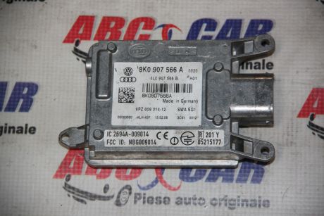 Modul lane assist Audi A5 8T 2008-2015 8K0907566A