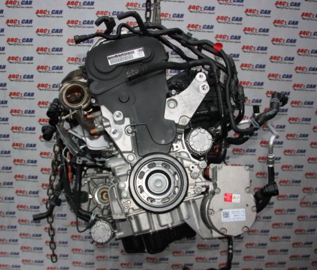 Motor Audi A3 8V 1.4 TSI E-Tron 2012-2020 cod: CXU