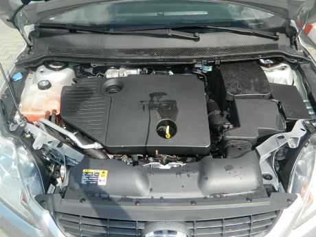 Motor diesel Ford Focus 2 1.8 tdci an 2008 cu codul KKDA