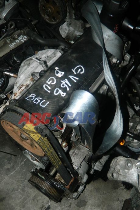 Motor VW Golf 5   1.6 B  cod motor: BGU