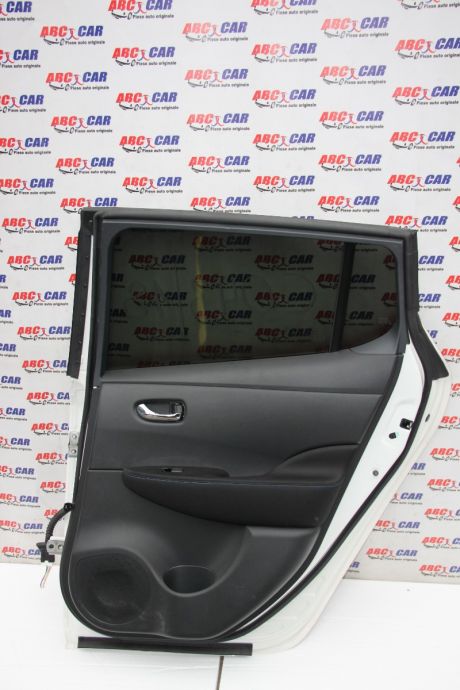 Motoras macara usa dreapta spate Nissan Leaf (ZE1) 2018-prezent