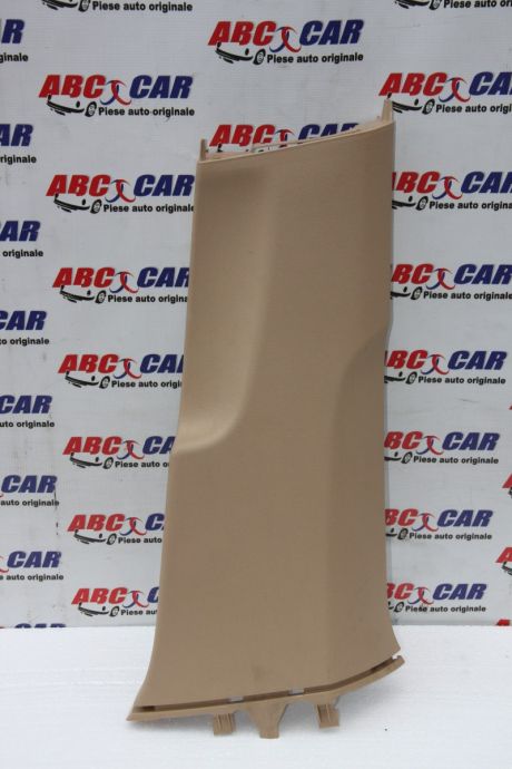 Ornament stalp interior dreapta VW Passat B6 variant 2005-2010 3C0867292