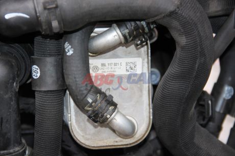 Racitor ulei VW Tiguan (AD1) 2016-2023 2.0 TDI 05L117021C