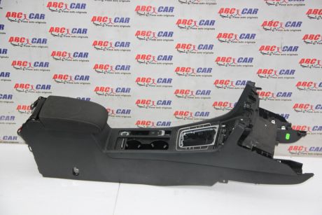 Tunel central cu cotiera VW Golf 7 2014-2020 5G0864251D