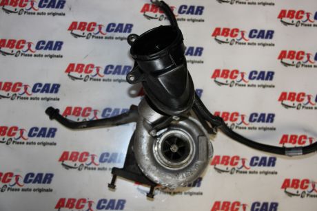 Turbosuflanta Mercedes ML-Class W163 1997-2005 2.7 CDI A6120960299