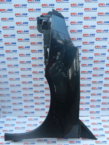 Aripa stanga fata Citroen C8 2002-2014