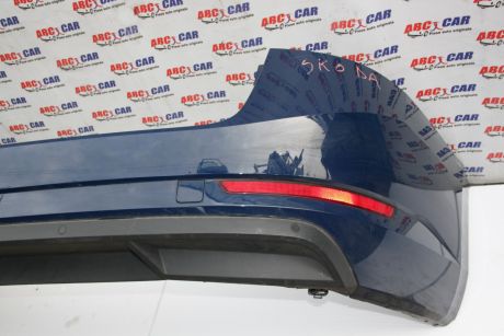 Bara spate (model cu 4 senzori) Skoda Superb 3 (3V3) combi 2015-2018