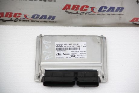 Calculator suspensie Audi A8 4E D3 4.2 TDI 2003-2009 4E0907553E