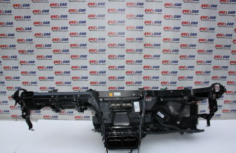 Carcasa climatizare Audi Q7 4M 2016-prezent 4M1820005Q