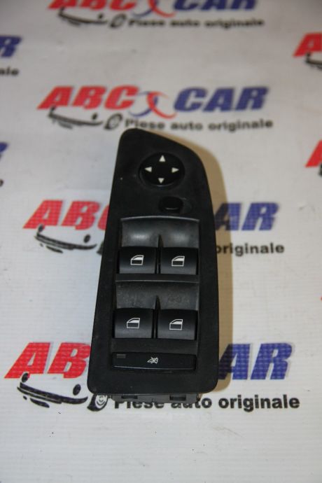 Comenzi geamuri electrice sofer BMW Seria 1 E81/E81 2005-2011 6952036-03