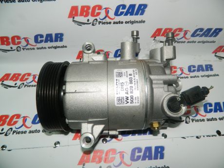 Compresor Clima Audi A1 8X-2010 In prezent 1.6 TDI 5Q0820803B