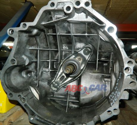 Cutie de viteze manuala Audi A4 B6 8E 2000-2005 1.9 TDI 6 viteze HCG