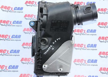 Debitmetru de aer VW Touareg (7P) 2010-2018 3.6 FSI 03H906461