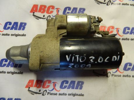 Electromotor Mercedes Vito W639 2004-2013 3.0 CDI A0061514101