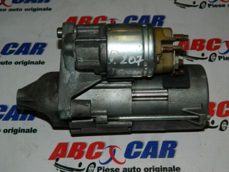 Electromotor Peugeot 207 2006-2014 1.6 HDI 9645100680