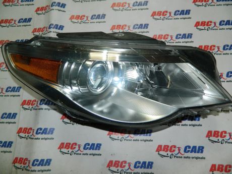 Far dreapta cu xenon VW Passat CC 2008-2012 3C8941752E