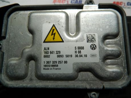 Far dreapta cu xenon VW Passat CC 2008-2012 3C8941752E