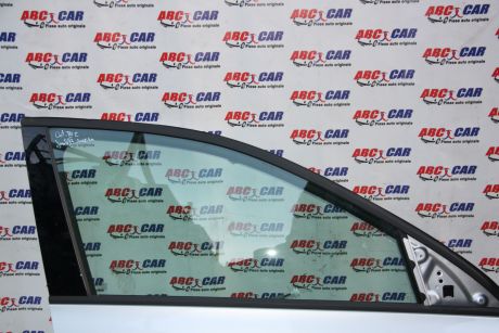 Geam usa dreapta fata Skoda Octavia 3 (5E3) combi facelift 2017-2019
