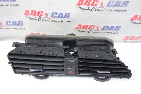 Grila centrala VW Tiguan AD1 2016-2023 5NB815720