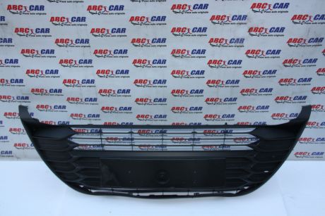 Grilaj bara fata Toyota Yaris (XP130) 2011-2019 53102-0D120, 53112-0D820
