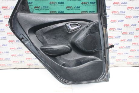 Incuietoare usa stanga spate Hyundai IX35 2009-2015