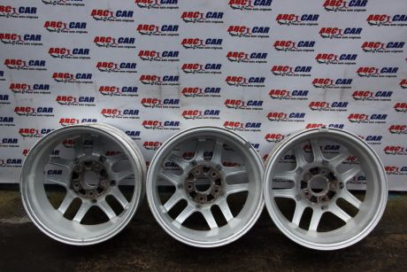 Janta aliaj R16 Opel Astra G 1999-2005 636351