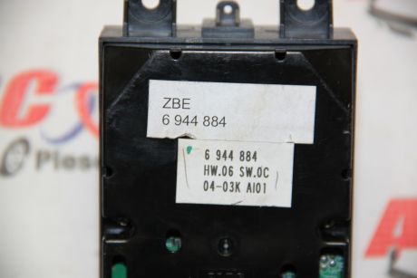 Joystick idrive BMW X5 E53 1999-2005 6944884