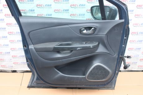 Macara geam usa stanga fata Renault Captur 2013-2019