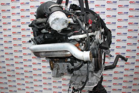 Motor Audi A8 D4 4H 2010-2016 3.0 TDI cod: CDT