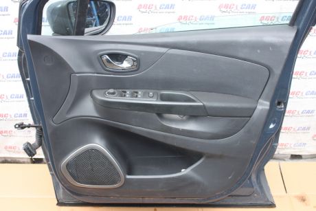 Motoras macara usa dreapta fata Renault Captur 2013-2019