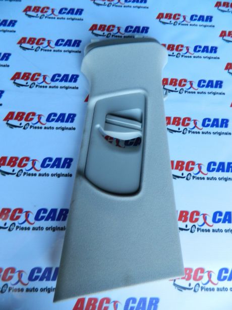 Ornament stalp interior dreapta Audi Q5 8R 2008-2016 8R0867294