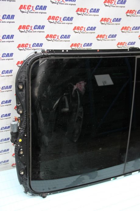 Panoramic Audi Q5 8R 2008-2016