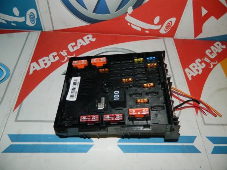 Panou siguranta VW Passat B7 3C0937125A