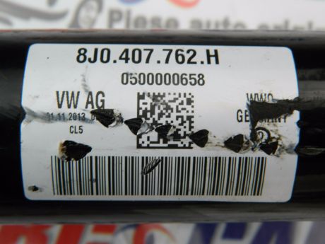 Planetara dreapta fata Audi TT 8S 2015-In prezent 8J0407762H