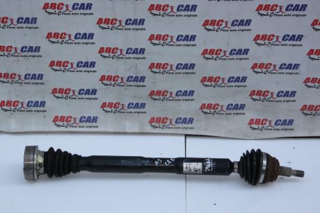 Planetara dreapta fata VW Golf 4 1999-2005 1.8B 1J0407272AC