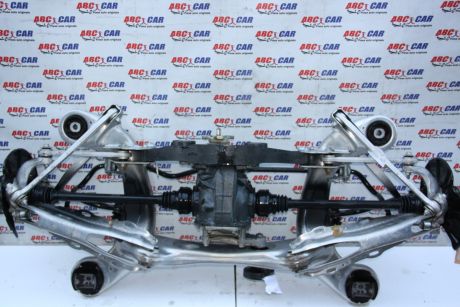 Planetara dreapta spate Mercedes S-Class W222 2014-2017