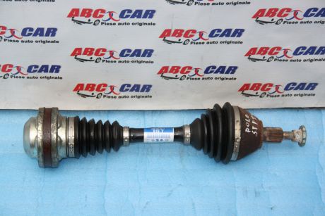 Planetara stanga fata VW Polo 6R 1.4 TSI 2008-2014 6R0407761F