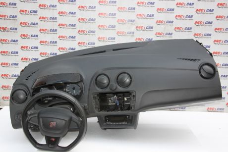 Plansa bord Seat Ibiza 6J5 2008-2017